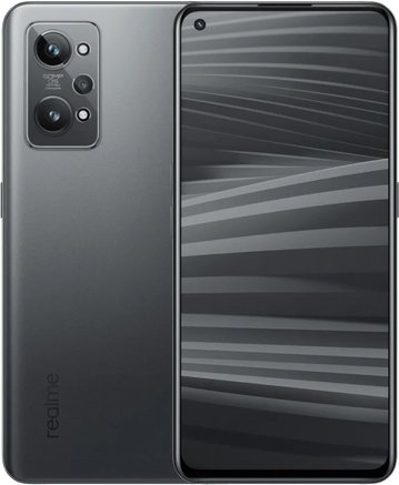 Oppo Realme GT2 Pro 5G Standard Edition Global Dual SIM TD-LTE 128GB RMX3301